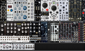My canine Eurorack (copy) (copy)
