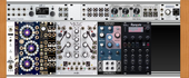 My unworn Eurorack (copy) (copy)