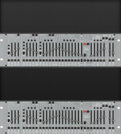 Mu rack