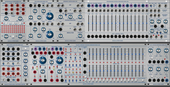 BUCHLA AND FRIENDS GO (copy)