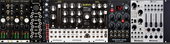 104 drum system