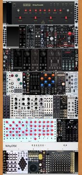 2026 BSP Rack