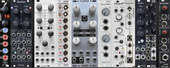 My squeamish Eurorack (copy) (copy)