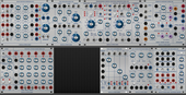 My unfought Eurorack (copy)