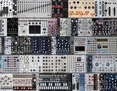 My despised Eurorack (copy)