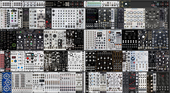 Studio Racks