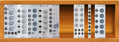 My rodless Eurorack