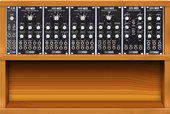 My Second Eurorack