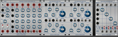 My unfought Eurorack (copy) (copy)
