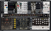 MakeNoise 7U Techno (DATA)
