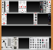 12U DIY Lamond Case Current