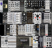whole hog (12U 114HP) (4A on 12V, 2.5A on -12V and 1.5A on 5V) (curr) (copy)