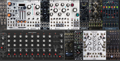 mixer