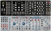Tiptop Art and Buchla 84hp