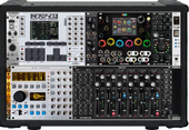 techno hybrid voice shows  (copy) (copy)