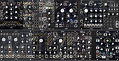 Make Noise Shared System Update