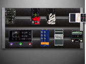 Bass / Bass VI Board (copy)