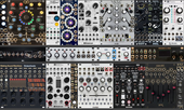Hayden Techno Rack