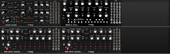 My choosey Eurorack