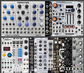 Moog 6U