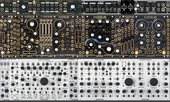 Intellijel 7U 104HP - Instruo/Endorphin.es v1.0 (copy)