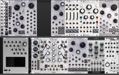 My latter Eurorack (copy)