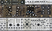 Intellijel 7U 104HP - Instruo/Endorphin.es/Ritual electronics v1.0