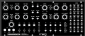 *Patchable Subharmonicon*