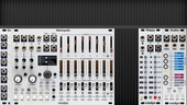 My splenic Eurorack