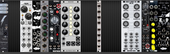 My ghoulish Eurorack (copy)