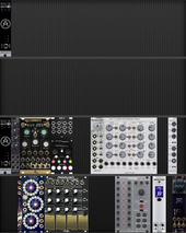 Rackbrute Current State