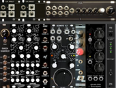 Mini-synth for sale