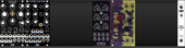 drum machine (assume a beatstep for sequencing)