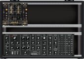 My awnless Eurorack