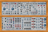 Tiptop/Buchla Rack