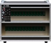 My quinoid Eurorack