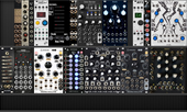My dowie Eurorack