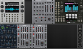 Rackbrute  88x2