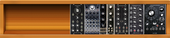 Moog Unit Zappa