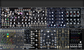 Intellijel Perf Case