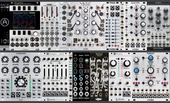 My faulty Eurorack (copy)