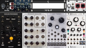 My high Eurorack