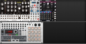 Drum Rack