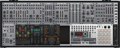 My sulkies Eurorack