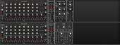 My awesome Eurorack