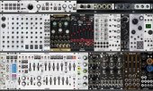 Lead rack