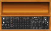 2600 rack