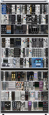 6x 126 Live Set-Up (Aug-26)