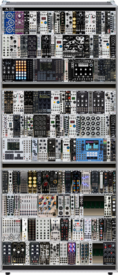 6x 126 Live Set-Up (Aug-26)
