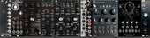 My freer Eurorack
